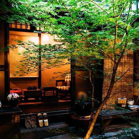 Hotel Tsukito à Kyoto Extérieur photo