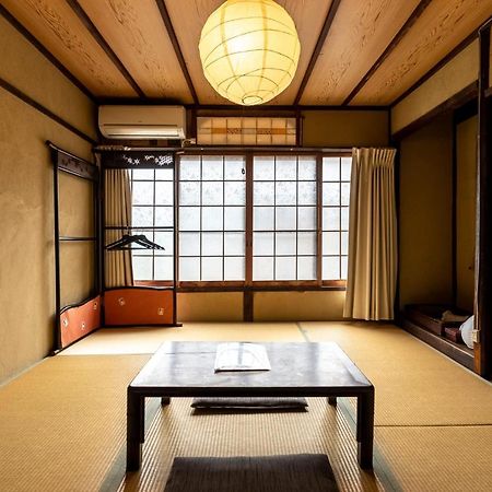 Hotel Tsukito à Kyoto Extérieur photo