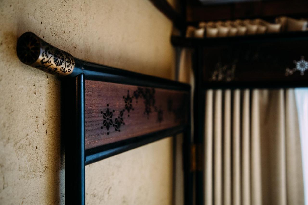 Hotel Tsukito à Kyoto Extérieur photo